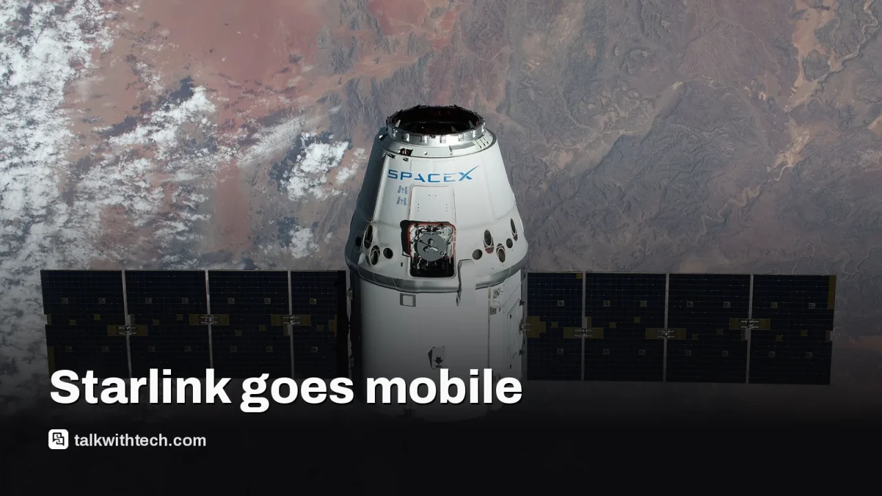 SpaceX