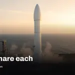 SpaceX share for every US child: the $10.5B pledge, explained