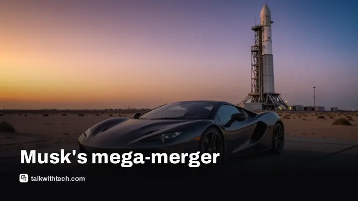 SpaceX Tesla merger: the vote that could still stop Musk