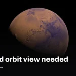 SpaceX urges shared orbit data to prevent Starlink collisions