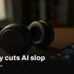 Spotify AI music crackdown: 50 million tracks cut from your mixes