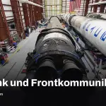 Starlink: Einschränkungen sollen Drohnen nahe der Front gestört haben