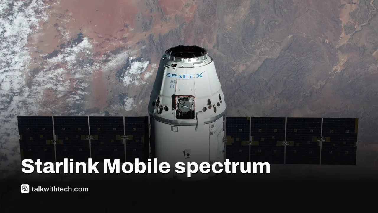 SpaceX