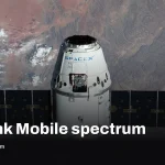 SpaceX plans an $8 billion 800 MHz buy to expand Starlink Mobile