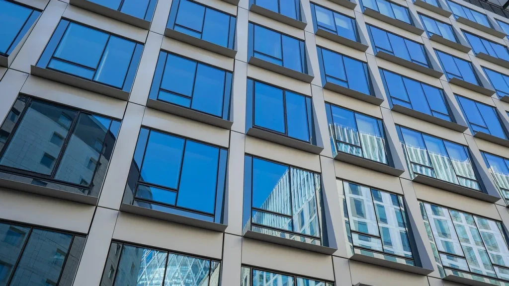 Office building