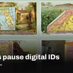 Florida and Rhode Island halt Apple Wallet driver’s licenses rollout