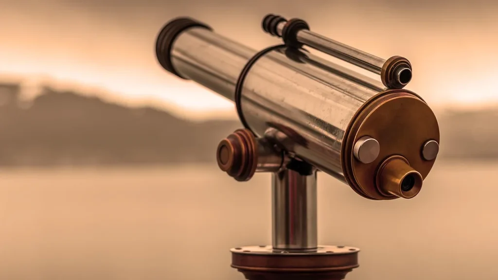 Telescope