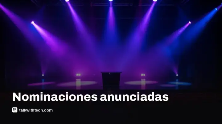 Streamer Awards 2026: IShowSpeed entre los cinco finalistas