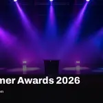 Streamer Awards 2026: no women in the top race, xQc shut out