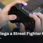 Street Fighter 6 añade a Arjun y nuevo contenido de Arcade