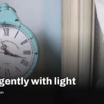 Nine sunrise alarm clocks offer glowing wakeups and smart features