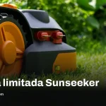 Sunseeker X3 Plus baja a $836.98 en oferta limitada