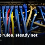 TCP/IP endures as AI pushes networks toward new limits