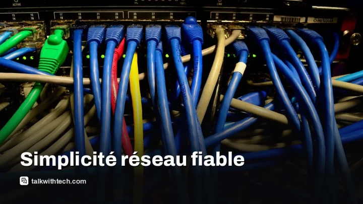 TCP/IP reste la clé alors que l’IA pousse les réseaux