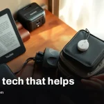 These travel tech gifts cut trip stress and keep you organized