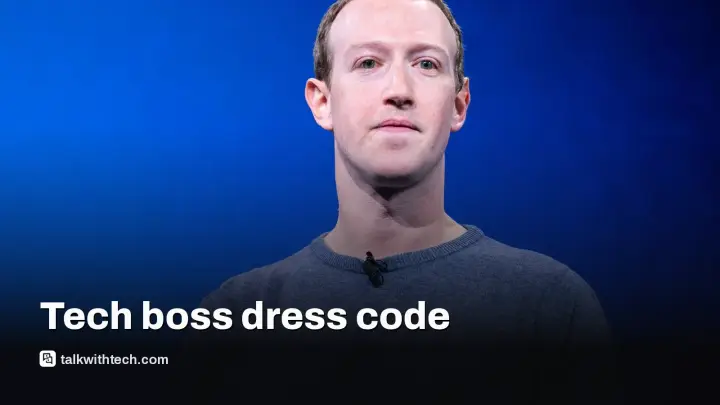 Mark Zuckerberg’s luxe looks reveal tech oligarch fashion strategy