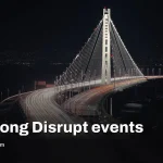 Disrupt 2026 side events offer demos, dinners and investor meetups