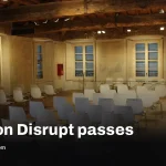Save on TechCrunch Disrupt 2026 passes before door prices rise