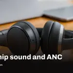 Technics EAH-A1000 review: magnetic drivers, rival ANC performance