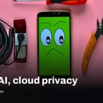 Persona pairs a $179 band with an AI agent and iMessage beta
