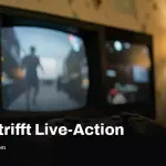 Tenebris Somnia für PS5 verbindet 2D-Horror mit Live‑Action