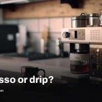 Terra Kaffe TK-02 review: switch grinder for true espresso or drip