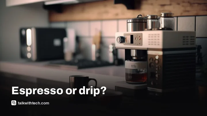 Terra Kaffe TK-02 review: switch grinder for true espresso or drip