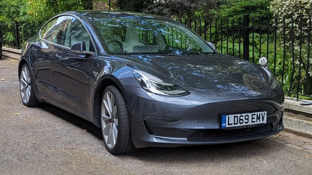 Model 3