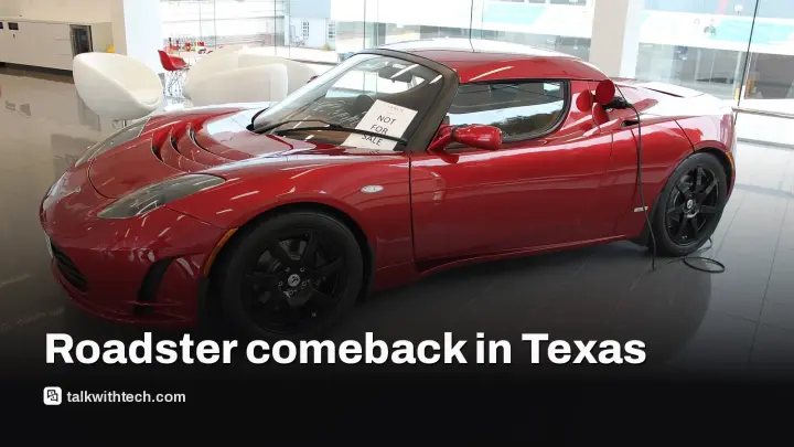 Tesla Roadster vaporware fears meet a production-ready reveal