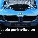 Tesla Roadster Rocket seguirá siendo solo por invitación