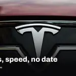 Tesla Roadster flying stunts claim sub‑1s 0–60, details missing