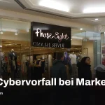 TFG bestätigt Cybervorfall bei Phase Eight, Hobbs und Whistles