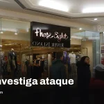 TFG investiga incidente informático que afectó servicios online