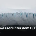 Thwaites Glacier könnte den Anstieg verdoppeln