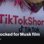 TikTok Musk documentary ads ban comes as film expands US release