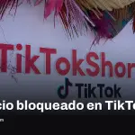 TikTok bloquea la cuenta publicitaria del documental sobre Musk