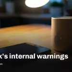 TikTok child safety warnings: 112,000 Live videos in one month