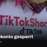 TikTok sperrt Werbekonto für Musk‑Dokumentarfilm vor US‑Start