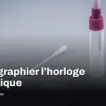TimeTeller cartographie votre horloge biologique pour la chimiothérapie