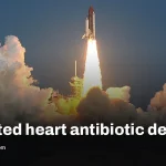 Tiny magnetic millirobots could shorten heart infection treatment to hours