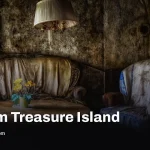 Treasure Island 2026 lands on MGM+ Oct. 11 with a week free