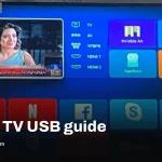Which USB gadgets actually work with your smart TV