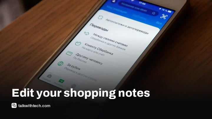 Amazon About You notes show what shapes your recommendations