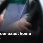 Save a nearby place as Home in Google Maps to protect privacy