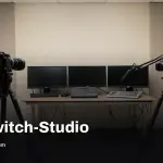 Twitch-Studio an der Cal: Athleten streamen zehn Stunden pro Woche