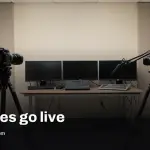 Twitch gets a campus studio as Cal athletes start live streaming