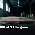RTX 5090 missing shipment sparks shortage fears after $470k loss