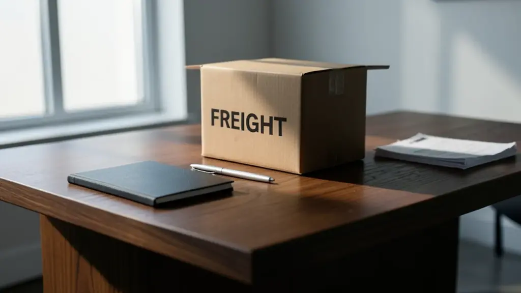 Everyday impact of missing shipment on buyers and retailers.