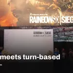 Rainbow Six Tactics turn-based reinvents Siege as careful planning
