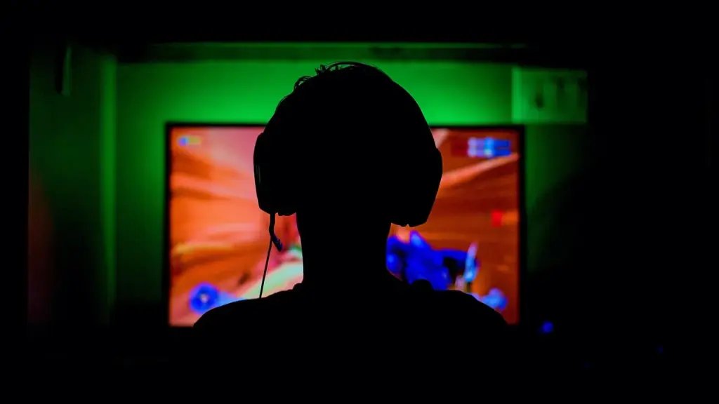 Gaming computer